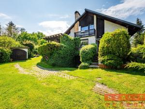 Prodej rodinného domu, Sázava, Pod Čihadlem, 290 m2