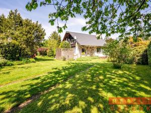 Prodej rodinného domu, Sázava, Pod Čihadlem, 290 m2