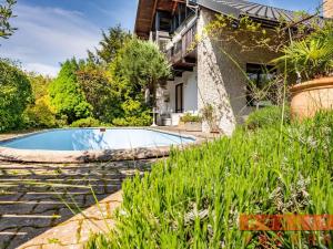 Prodej rodinného domu, Sázava, Pod Čihadlem, 290 m2