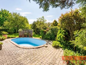 Prodej rodinného domu, Sázava, Pod Čihadlem, 290 m2