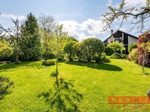 Prodej rodinného domu, Sázava, Pod Čihadlem, 290 m2
