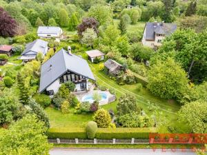 Prodej rodinného domu, Sázava, Pod Čihadlem, 290 m2