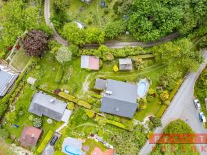 Prodej rodinného domu, Sázava, Pod Čihadlem, 290 m2