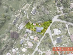 Prodej rodinného domu, Sázava, Pod Čihadlem, 290 m2