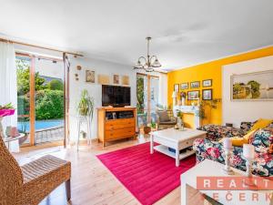Prodej rodinného domu, Sázava, Pod Čihadlem, 290 m2