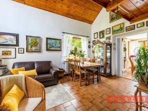 Prodej rodinného domu, Sázava, Pod Čihadlem, 290 m2