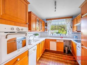 Prodej rodinného domu, Sázava, Pod Čihadlem, 290 m2