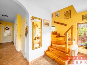 Prodej rodinného domu, Sázava, Pod Čihadlem, 290 m2