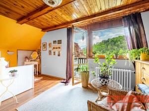 Prodej rodinného domu, Sázava, Pod Čihadlem, 290 m2