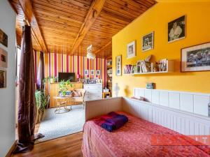 Prodej rodinného domu, Sázava, Pod Čihadlem, 290 m2