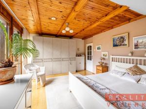 Prodej rodinného domu, Sázava, Pod Čihadlem, 290 m2