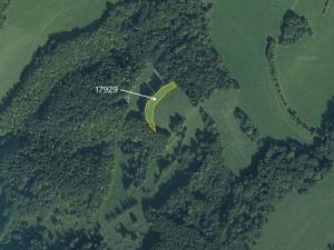 Prodej pole, Valaská Belá, Slovensko, 23610 m2