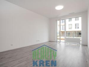 Pronájem bytu 1+kk, Roztoky, Lederova, 34 m2