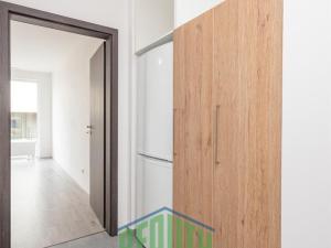 Pronájem bytu 1+kk, Roztoky, Lederova, 34 m2