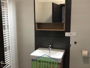 Pronájem bytu 1+kk, Roztoky, Lederova, 34 m2