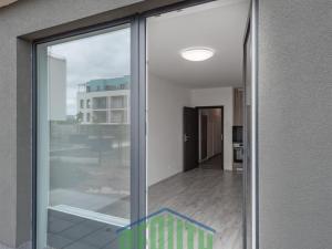 Pronájem bytu 1+kk, Roztoky, Lederova, 34 m2