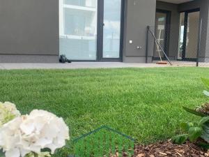 Pronájem bytu 1+kk, Roztoky, Lederova, 34 m2