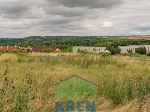 Pronájem bytu 1+kk, Roztoky, Lederova, 34 m2