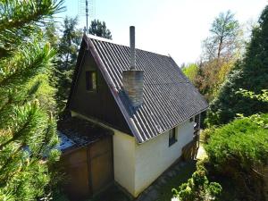 Prodej chaty, Dobříč, 40 m2