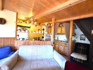 Prodej chaty, Dobříč, 40 m2