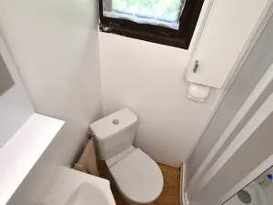 Prodej chaty, Dobříč, 40 m2