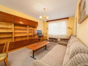 Prodej bytu 3+1, Planá, Fučíkova, 70 m2