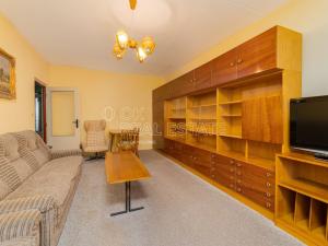 Prodej bytu 3+1, Planá, Fučíkova, 70 m2