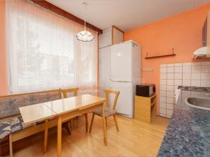 Prodej bytu 3+1, Planá, Fučíkova, 70 m2
