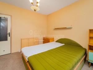 Prodej bytu 3+1, Planá, Fučíkova, 70 m2