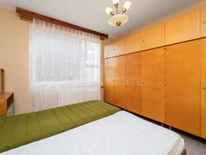 Prodej bytu 3+1, Planá, Fučíkova, 70 m2