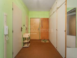Prodej bytu 3+1, Planá, Fučíkova, 70 m2