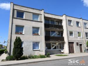 Prodej bytu 3+1, Černčice, 66 m2
