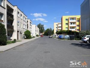 Prodej bytu 3+1, Černčice, 66 m2