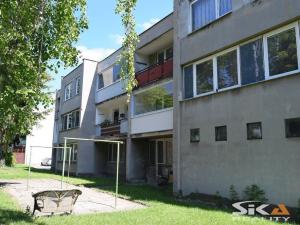 Prodej bytu 3+1, Černčice, 66 m2