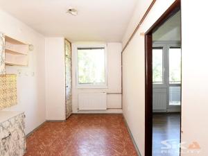 Prodej bytu 3+1, Černčice, 66 m2