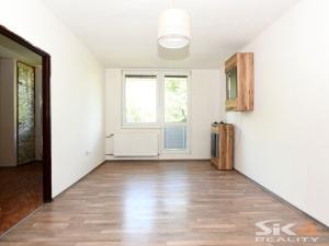 Prodej bytu 3+1, Černčice, 66 m2