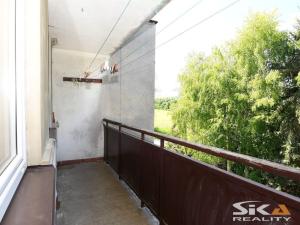 Prodej bytu 3+1, Černčice, 66 m2