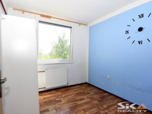 Prodej bytu 3+1, Černčice, 66 m2