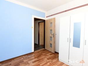 Prodej bytu 3+1, Černčice, 66 m2