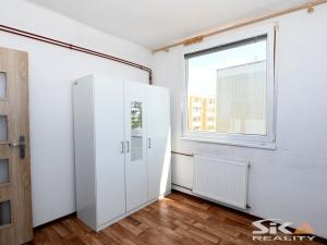 Prodej bytu 3+1, Černčice, 66 m2