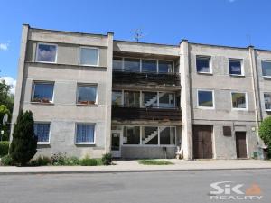 Prodej bytu 3+1, Černčice, 66 m2