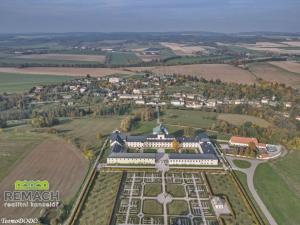 Prodej bytu 2+1, Kuks, 70 m2