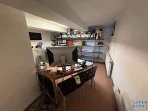 Pronájem obchodního prostoru, Praha - Vinohrady, Milešovská, 156 m2