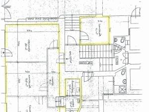 Pronájem obchodního prostoru, Praha - Vinohrady, Milešovská, 156 m2