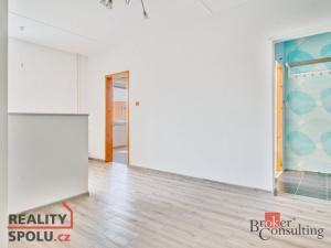 Prodej bytu 3+kk, Bechyně, Písecká, 67 m2