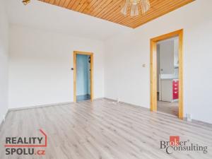 Prodej bytu 3+kk, Bechyně, Písecká, 67 m2