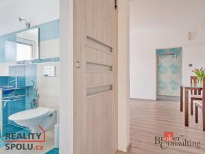 Prodej bytu 3+kk, Bechyně, Písecká, 67 m2