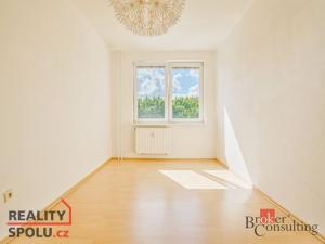 Prodej bytu 3+kk, Bechyně, Písecká, 67 m2