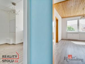 Prodej bytu 3+kk, Bechyně, Písecká, 67 m2