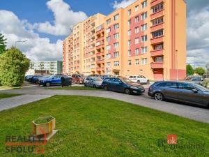 Prodej bytu 3+kk, Bechyně, Písecká, 67 m2